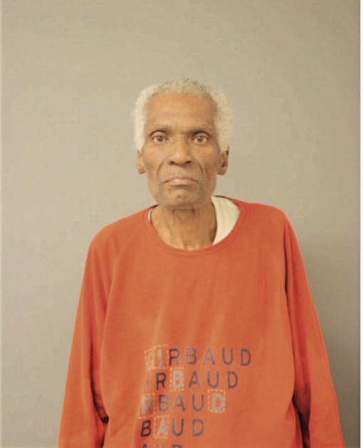 TIMOTHY WALKER, Cook County, Illinois