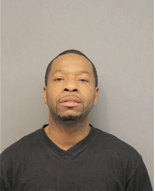TONY T WALKER, Cook County, Illinois