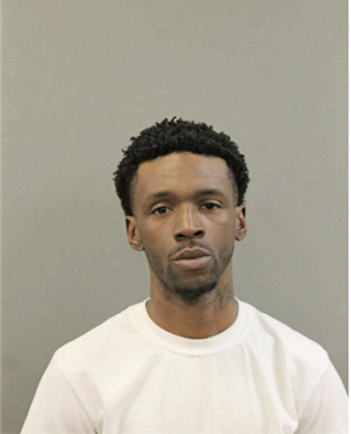 DEONTE L WALTON, Cook County, Illinois