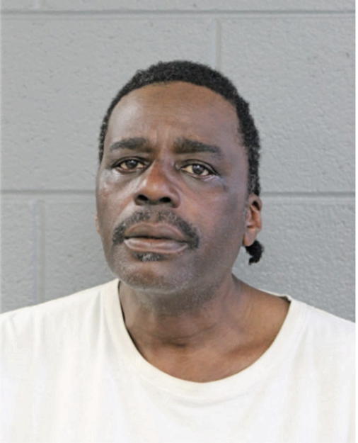 SYLVESTER WASHINGTON, Cook County, Illinois