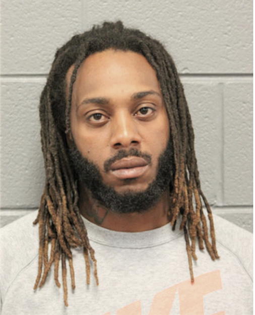 ERIC WATSON, Cook County, Illinois