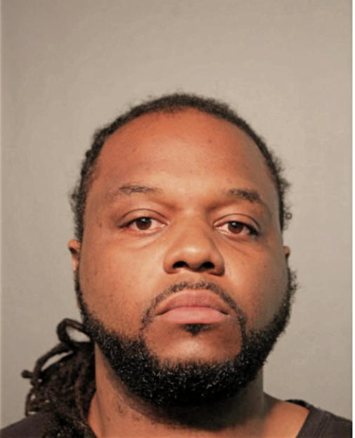 BRANDON A WILLIAMS, Cook County, Illinois