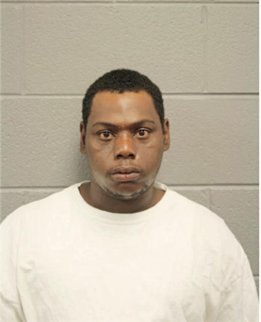 DANTE L WILLIAMS, Cook County, Illinois
