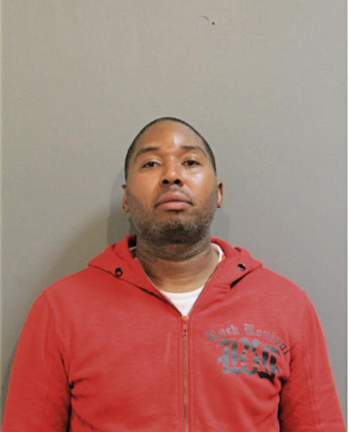 EUGENE WILSON, Cook County, Illinois