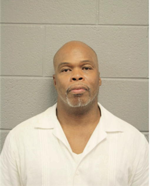 DONALD A WOODS, Cook County, Illinois