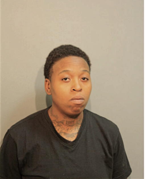 TIFFANY R WRIGHT, Cook County, Illinois
