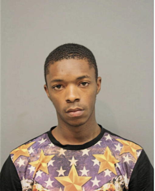 WILLIAM WRIGHT, Cook County, Illinois