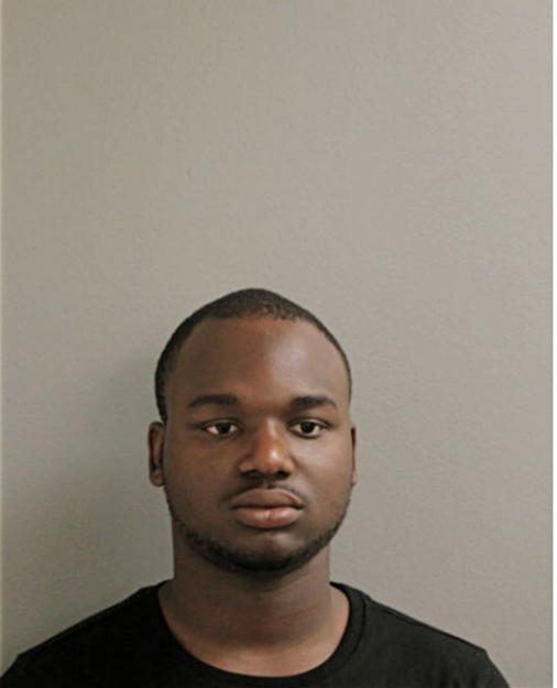 DEMETRIUS YANCY, Cook County, Illinois