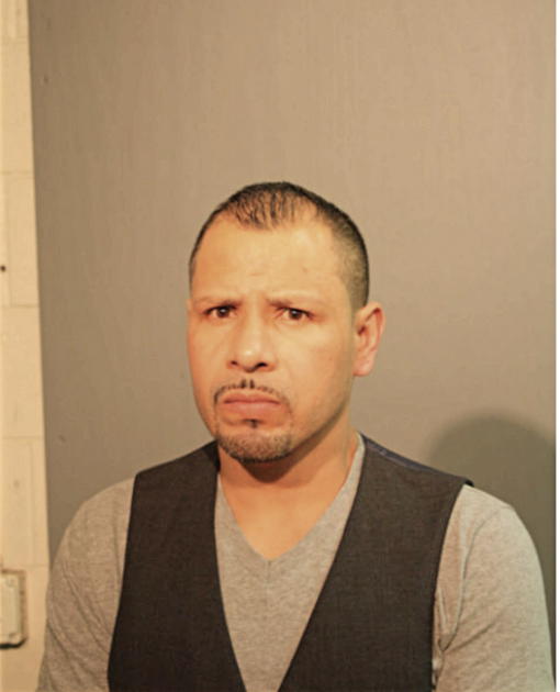MARTIN ALCANTARA-AMADOR, Cook County, Illinois