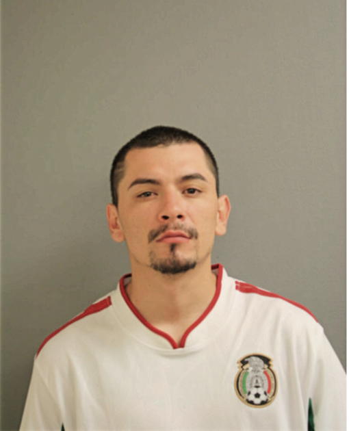 ARTHUR ALDACO, Cook County, Illinois