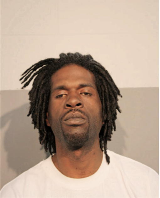 SHANGA ALLEN, Cook County, Illinois