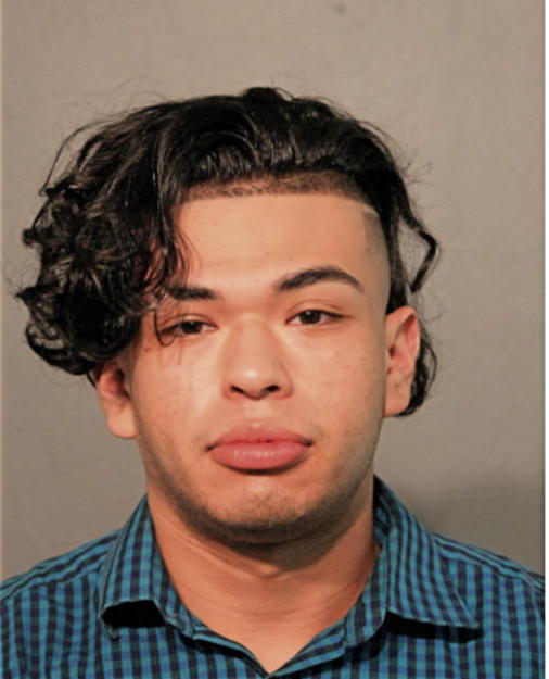 JULIAN AVELAR, Cook County, Illinois