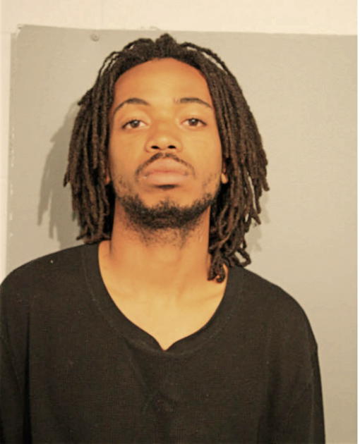 THOMAS AVERY, Cook County, Illinois