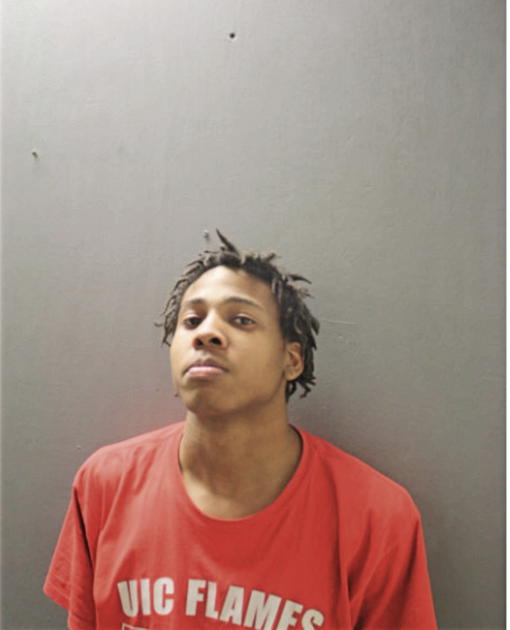 JASON B WATKINS, Cook County, Illinois