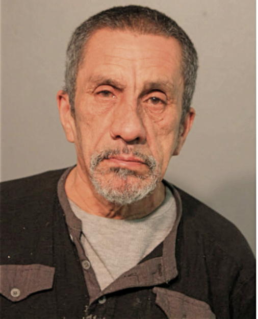 SANTIAGO M BENIQUEZ, Cook County, Illinois