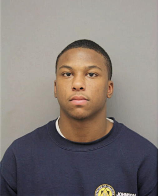 GLEN BENNETT, Cook County, Illinois