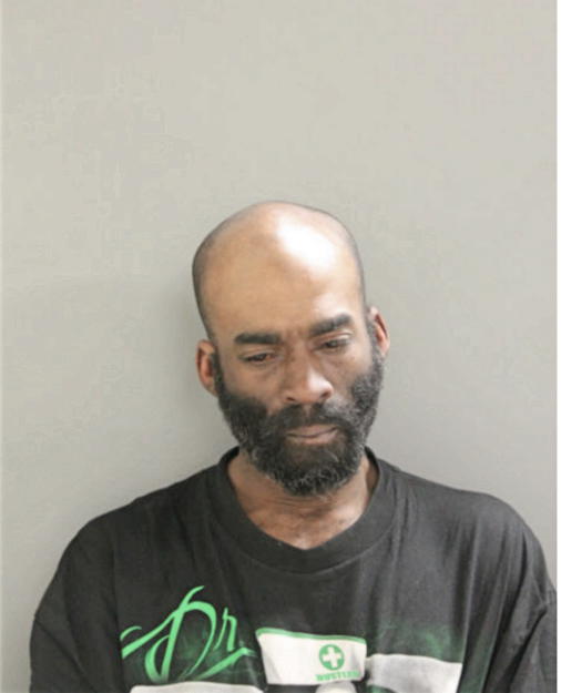 ANTOINE L BLEVINS, Cook County, Illinois