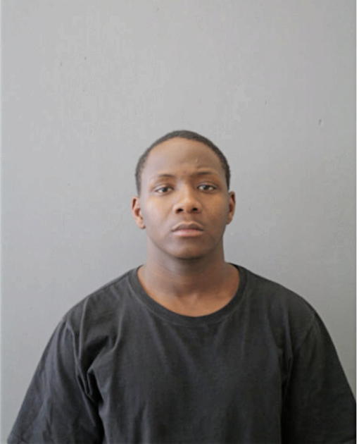 JERMAINE DEMOND BOYKIN, Cook County, Illinois