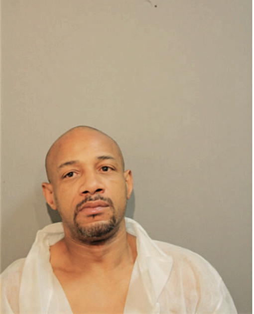 DARIUS BRIDGES, Cook County, Illinois