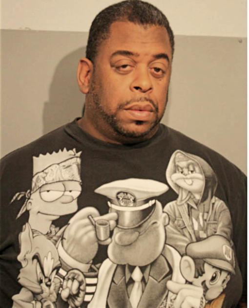 DANA BROWN, Cook County, Illinois