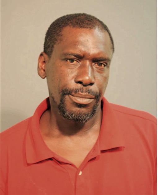 KEITH T BROWN, Cook County, Illinois
