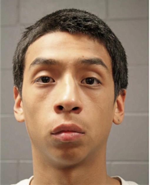VALENTE BURNETT, Cook County, Illinois