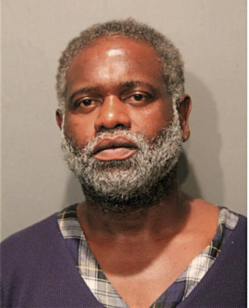 LEROY BURTON, Cook County, Illinois
