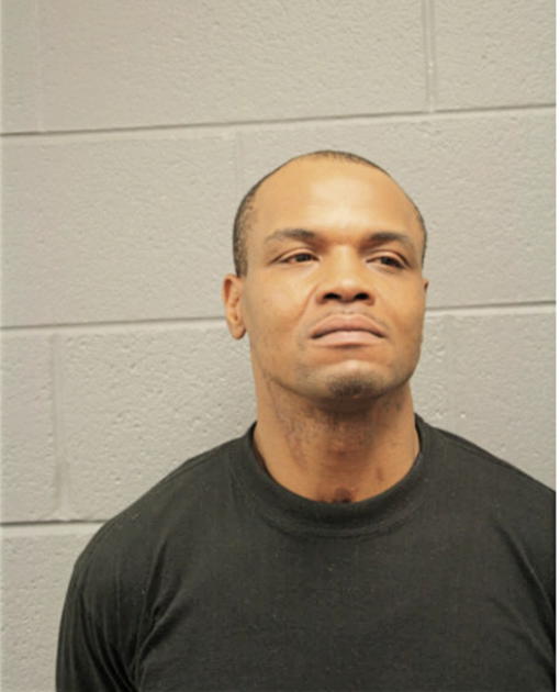 DARIOUS D BYNDOM, Cook County, Illinois
