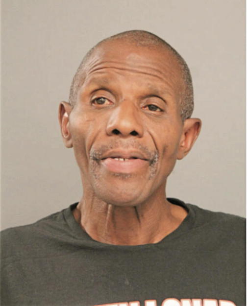 PAUL CAIN, Cook County, Illinois
