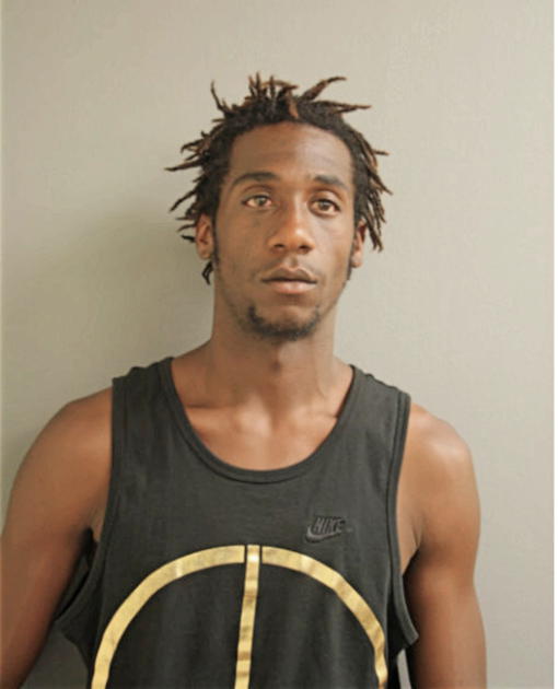 PHILLIP CAMPBELL, Cook County, Illinois