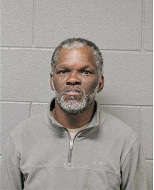 ERIC CAPERS, Cook County, Illinois
