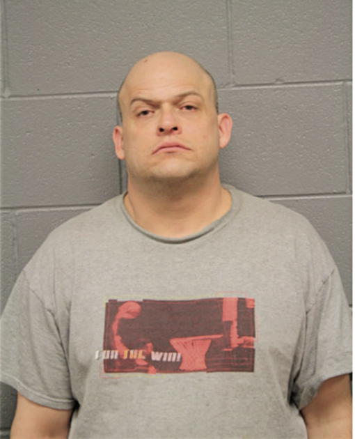 RONALD CARKEET, Cook County, Illinois