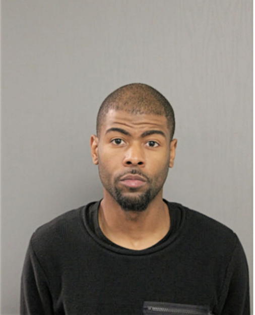 MELVIN D CARMICHAEL, Cook County, Illinois