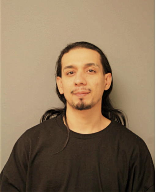 ERICK CARRAZCO, Cook County, Illinois