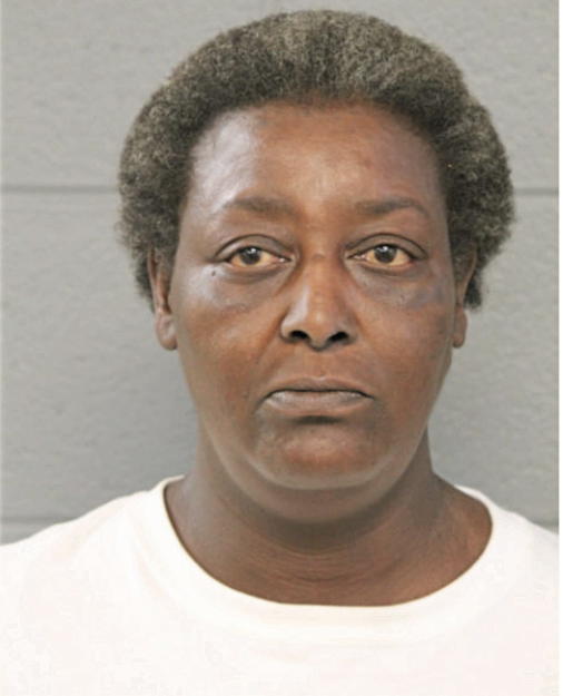 ANGELINE CHAIRSE, Cook County, Illinois