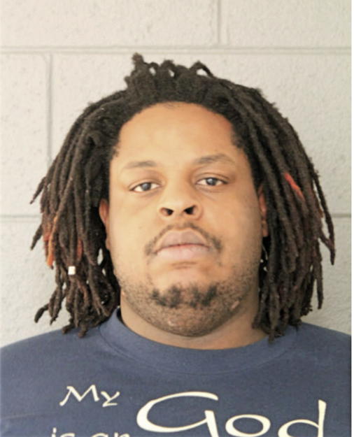CHRISTOPHER B CHEATAM, Cook County, Illinois