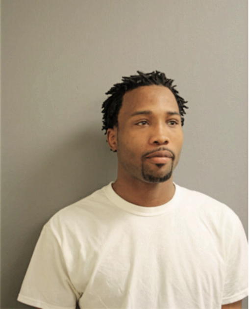 DENNIS CHESTER, Cook County, Illinois