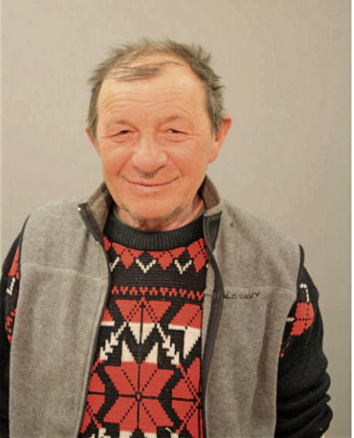 TADEUSZ CIOLEK, Cook County, Illinois