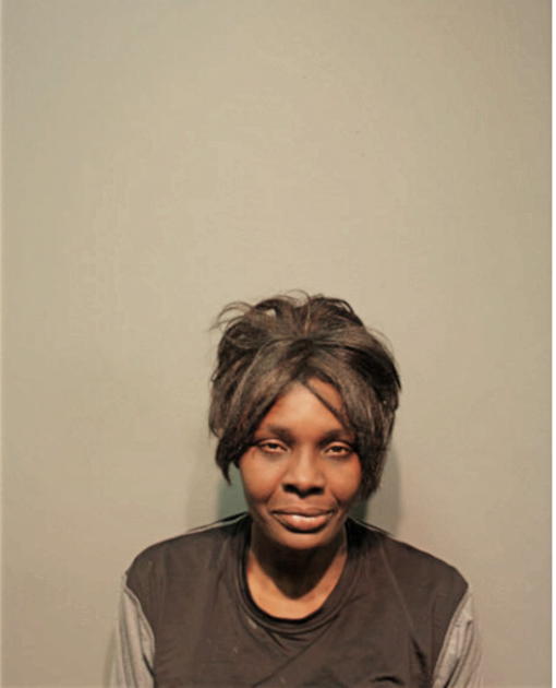 ELLAMAE COLEMAN, Cook County, Illinois
