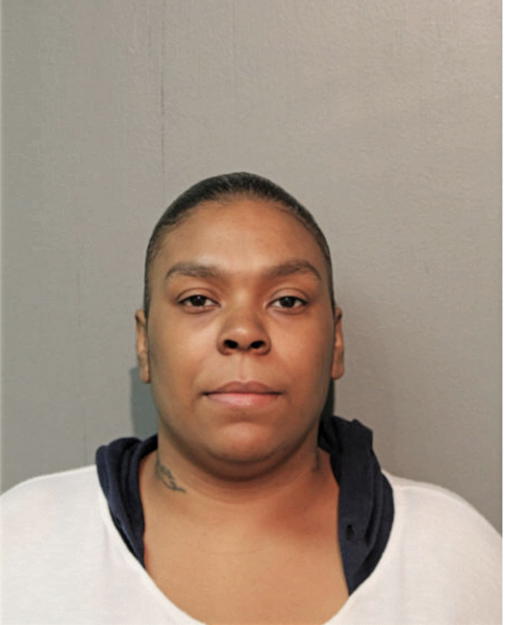 JAMIE L COLEMAN, Cook County, Illinois