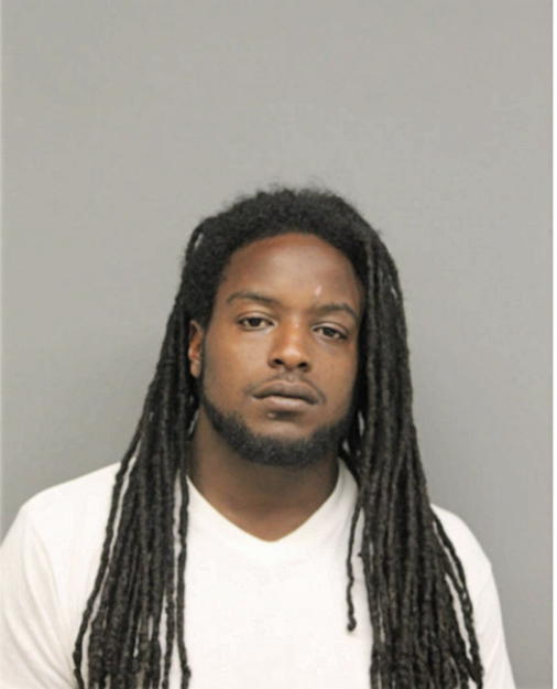 ROBERT A COLEMAN, Cook County, Illinois