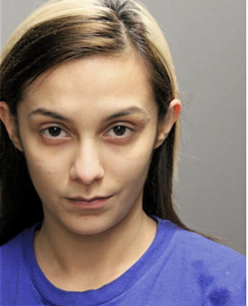 CHANEL CRISTAL COSTELLO, Cook County, Illinois