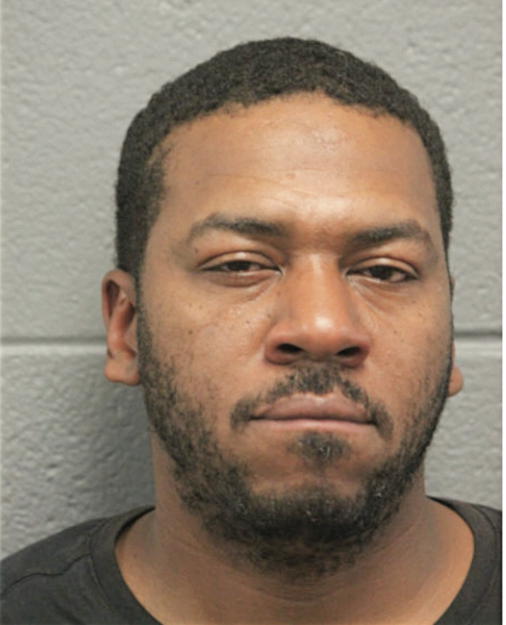 JESSIE CURRY, Cook County, Illinois