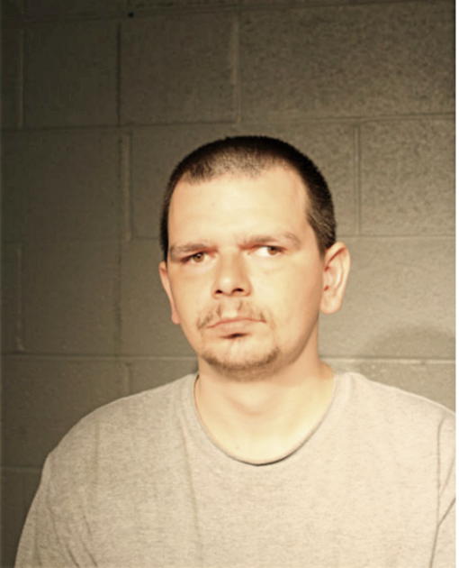 WILLIAM DARWIN, Cook County, Illinois