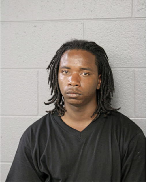 ANTOINE DAVIS, Cook County, Illinois