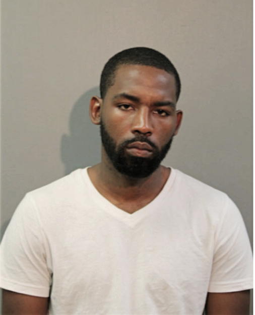 CHRISTOPHER M DAVIS, Cook County, Illinois