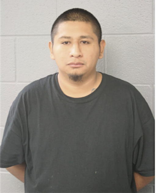 JORGE DEJESUSU, Cook County, Illinois