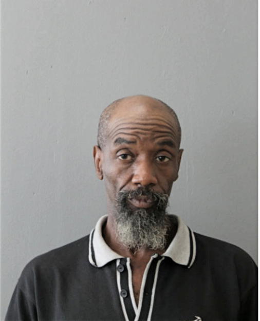 ROBERT E GAINES, Cook County, Illinois
