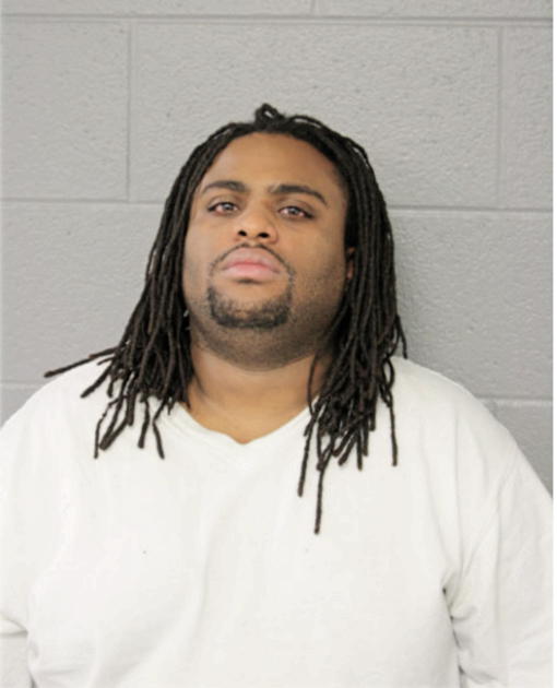 DEHANDSOME EDMUNDSON, Cook County, Illinois