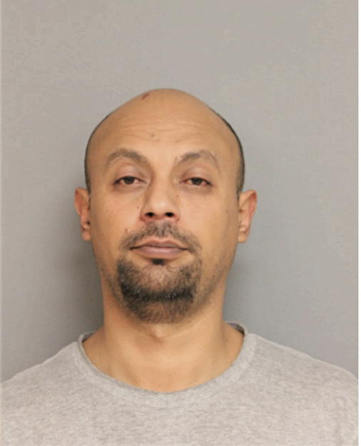 SAMUEL ESPINOSA-MUNOZ, Cook County, Illinois